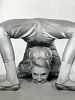 Pôster de The Show of Shows: 100 years of Vaudeville, circuses and carnivals