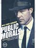 Pôster de Public Morals