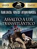 Pôster de Assalto a um Transatlântico