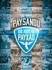 Pôster de Paysandu, 100 Anos de Payxão