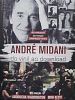 Pôster de Andre Midani - do Vinil ao Download