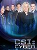 Pôster de CSI: Cyber