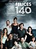 Pôster de Felices 140