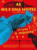 Pôster de As Mil e Uma Noites - Volume 1, O Inquieto