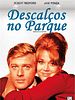 Pôster de Descalços no Parque