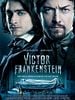 Pôster de Victor Frankenstein