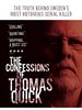 Pôster de The Confessions of Thomas Quick