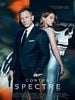 Pôster de 007 Contra Spectre