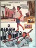 Pôster de O Menino Jornaleiro