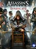 Pôster de Assassin's Creed Syndicate [VIDEOGAME]