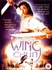 Pôster de Wing Chun - Uma Luta Milenar