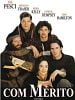 Pôster de Com Mérito