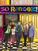 Pôster de So Random!
