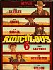 Pôster de The Ridiculous 6