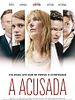 Pôster de A Acusada
