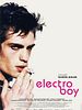 Pôster de Electroboy