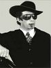 Pôster de Paixão de um Homem