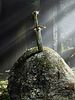 Pôster de The Sword in the Stone