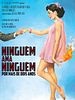 Pôster de Ninguém Ama Ninguém... Por Mais de Dois Anos