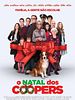 Pôster de O Natal dos Coopers