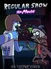 Pôster de Regular Show: The Movie