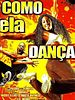 Pôster de Como Ela Dança
