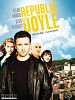 Pôster de Republic of Doyle