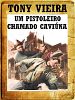 Pôster de Um Pistoleiro Chamado Caviúna