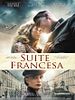 Pôster de Suíte Francesa