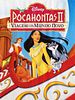 Pôster de Pocahontas II: Viagem a um Novo Mundo
