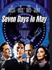 Pôster de Sete Dias De Maio