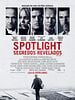 Pôster de Spotlight - Segredos Revelados