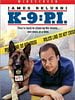 Pôster de K-9: D.P.: Um Policial Bom pra Cachorro