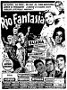 Pôster de Rio Fantasia