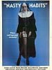Pôster de Nasty Habits
