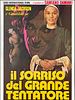 Pôster de Il Sorriso del Grande Tentatore