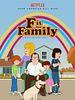 Pôster de F is for Family