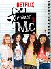 Pôster de Project MC²