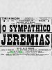 Pôster de O Simpático Jeremias