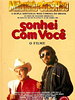 Pôster de Sonhei com Você
