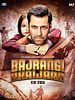 Pôster de Bajrangi Bhaijaan