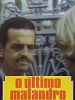Pôster de O Último Malandro