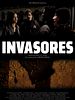 Pôster de Invasores