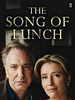 Pôster de The Song of Lunch
