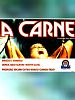 Pôster de A Carne