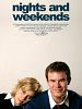 Pôster de Nights And Weekends