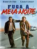 Pôster de Fuga à Meia-Noite