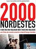 Pôster de 2000 Nordestes