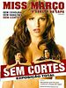 Pôster de Miss Março - A Garota da Capa
