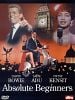Pôster de Absolutamente Principiantes